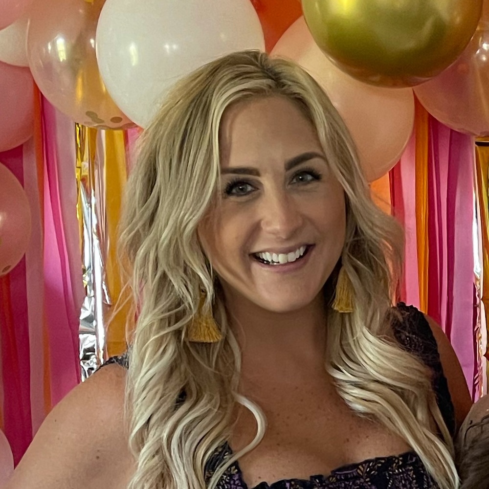 Meet your Posher, Brittany
